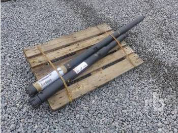 Herramienta/ Equipo ATLAS COPCO DTH Qty of 2 drill hammers: foto 1