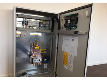 ATS Panel 160A - Max 110 kVA - DPX-27505  - Otros maquinaria: foto 3