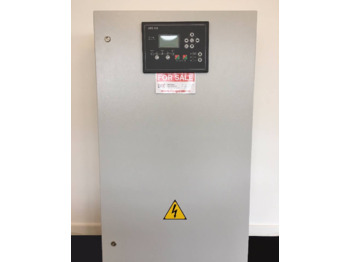 ATS Panel 160A - Max 110 kVA - DPX-27505  - Otros maquinaria: foto 1