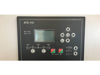 ATS Panel 160A - Max 110 kVA - DPX-27505  - Otros maquinaria: foto 2