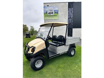Club Car Carryall 550 - Carrito de golf