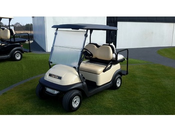 Carrito de golf Clubcar Precedent new battery pack: foto 1