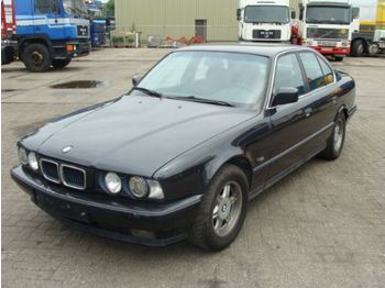 BMW 525 TDS - Coche