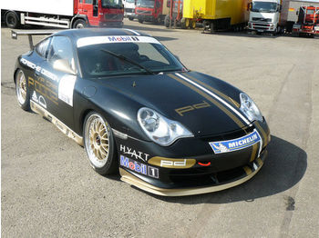 Porsche 911 GT3 Cup 420PS Motec - Coche