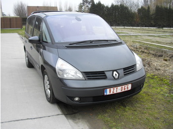 Renault Espace 1.9 dci - Coche