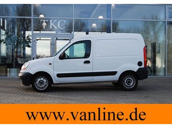 Renault Kangoo Rapid 1.5 dCi Kasten - Coche