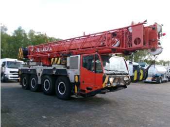 Demag AC80-2 8X8 all-terrain crane 80 t / 50 m - Otros maquinaria: foto 2
