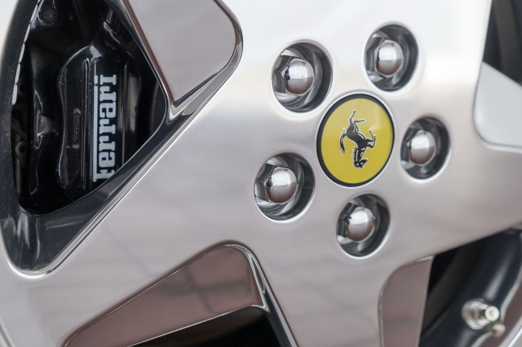 Coche Ferrari 348 Spider/TOP Zustand/Zahnriemen+TÜV neu!: foto 19