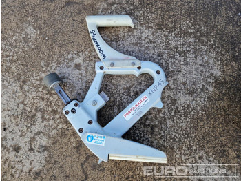  PNI 402 Porta-Nailer - Herramienta/ Equipo