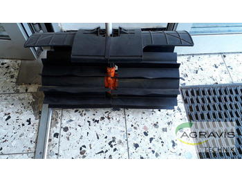 Herramienta/ equipo Stihl KEHRWALZE