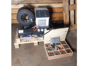 Herramienta/ equipo Yongflex YJK-BC51