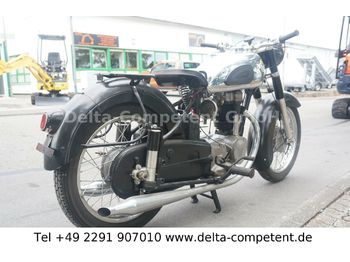 Motocicleta Horex Regina 0025 neuer TÜV: foto 1