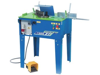 Máquina herramienta SIMA Star-16