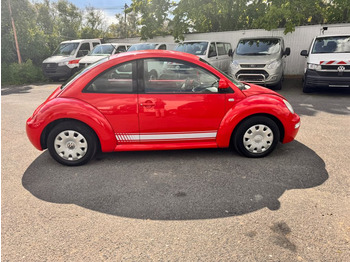 Volkswagen New Beetle Lim. 2.0  - Coche: foto 5