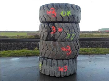 Neumático 26.5R25 Tyres (4 of): foto 1