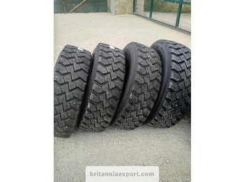 Neumático para Camión 285/70R19.5 | 146/144J | Quarry tread: foto 1