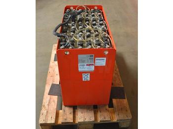 Acumulador AIM 48 V 3 PzS 375 AH