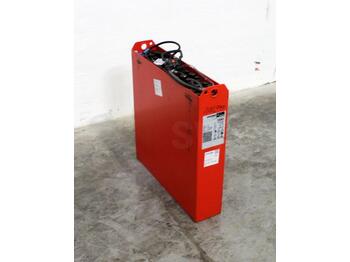 GRUMA 24 Volt 2 PzB 200 Ah - Acumulador