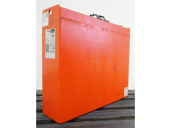 GRUMA 24 Volt 2 PzS 250 Ah - Acumulador