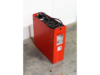 GRUMA 24 Volt 2 PzS 250 Ah - Acumulador