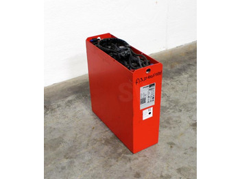 GRUMA 24 Volt 2 PzS 250 Ah - Acumulador