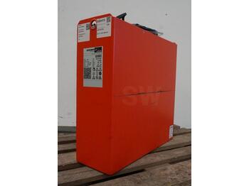GRUMA 24 Volt 2 PzS 250 Ah - Acumulador