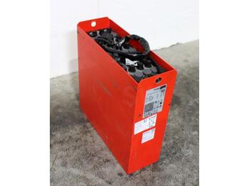 GRUMA 24 Volt 2 PzV 200 Ah - Acumulador