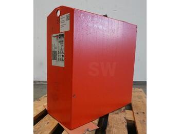 GRUMA 24 Volt 3 PzB 225 Ah - Acumulador