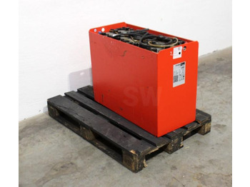 GRUMA 24 Volt 6 PzS 750 Ah - Acumulador