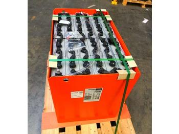 Acumulador GRUMA 48 V 4 PzS 500 Ah