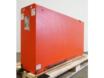 GRUMA 48 Volt 4 PzS 620 Ah - Acumulador