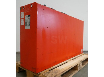 GRUMA 48 Volt 4 PzS 620 Ah - Acumulador