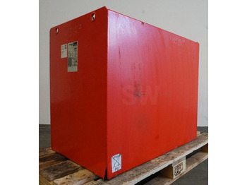GRUMA 48 Volt 5 PzS 700 Ah - Acumulador