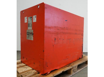 GRUMA 48 Volt 5 PzS 775 Ah - Acumulador