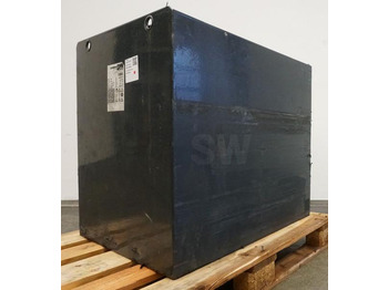 GRUMA 48 Volt 5 PzS 775 Ah - Acumulador