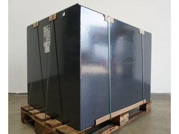 GRUMA 80 Volt 5 PzS 775 Ah - Acumulador