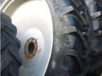 Neumáticos y llantas para Maquinaria agrícola Alliance Reifen 11.2 R32, 11.2 R 46: foto 1
