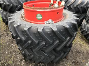 Neumático para Maquinaria agrícola BKT 420/70R30: foto 1