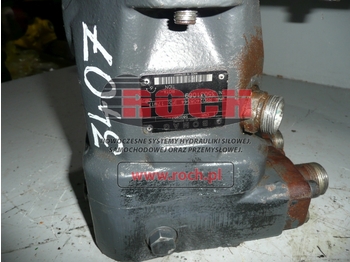 Motor hidráulico para Rodillo BOMAG ALA10FM45/52W-VRC60N007D-S1148: foto 2