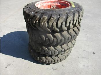 Neumático Bobcat 5.7-12: foto 1