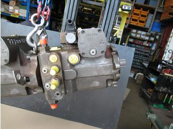 Bomba hidráulica para Maquinaria de construcción Bomag A4VG71DA2DT2/32L-NZF10K071E-S: foto 1