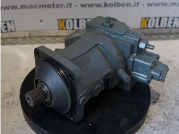Bomba hidráulica Bosch Rexroth A7VO107LRDH1/63R