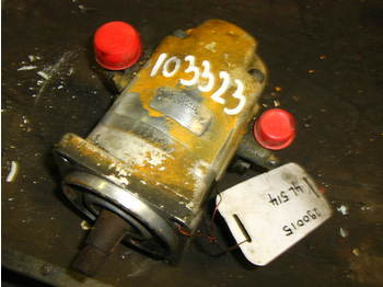 Bomba hidráulica para Maquinaria de construcción Bosch: foto 1