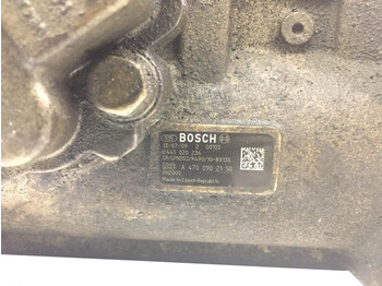 Bomba de combustible Bosch Actros MP4 2551 (01.12-): foto 4