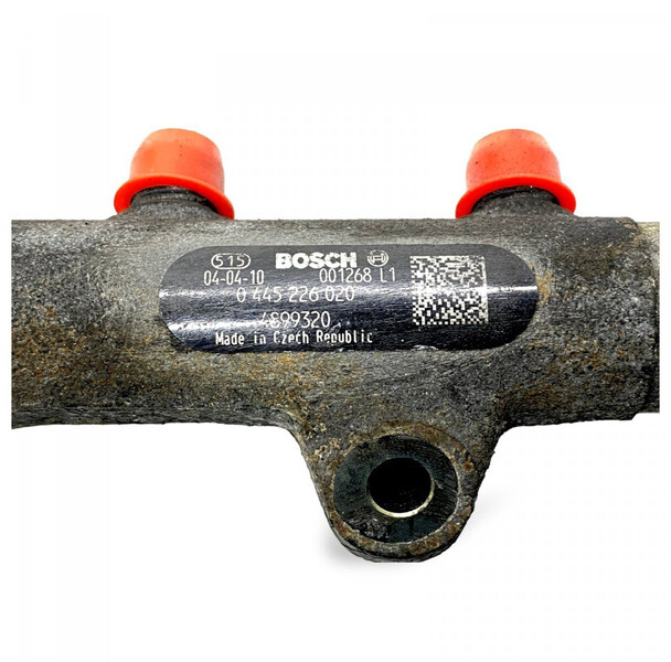 Bomba de combustible Bosch LF55 (01.01-): foto 4