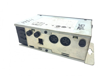 Unidad de control Bosch SCANIA, BOSCH K-Series (01.06-): foto 3