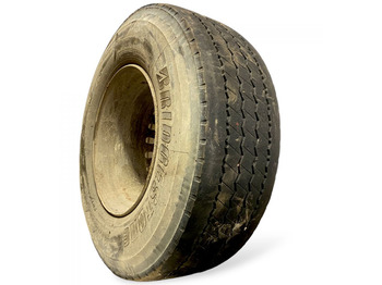 Neumáticos y llantas Bridgestone: foto 3