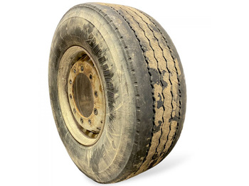 Neumáticos y llantas Bridgestone: foto 2
