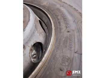 Neumático para Camión Bridgestone Occ vrachtwagenband Bridgestone 275/70R22.5: foto 4