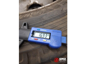 Neumático para Camión Bridgestone Occ vrachtwagenband Bridgestone 275/70R22.5: foto 5